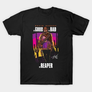 The Good, The Bad, The Reaper T-Shirt